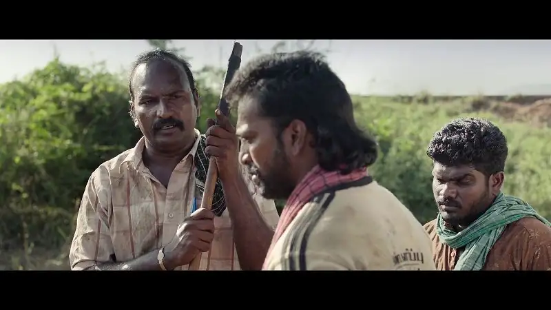 Vaazhai Screenshot 4