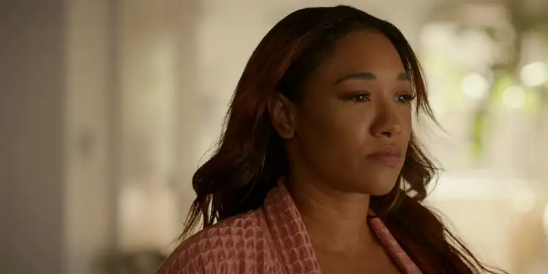 The Flash Screenshot 3 The Flash Screenshot 3