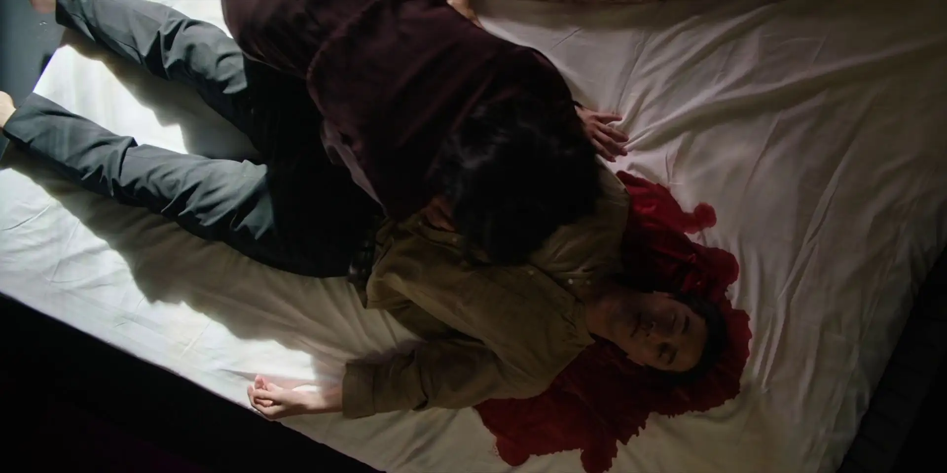 S Line / Fernsehserie Screenshot 4