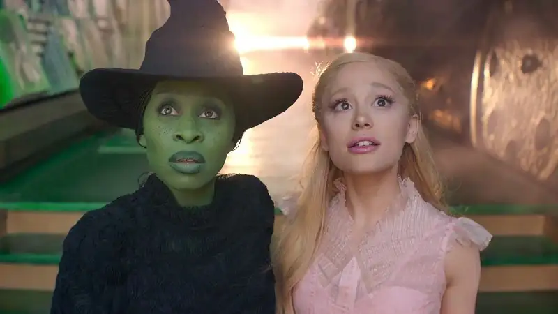 Wicked Screenshot 3