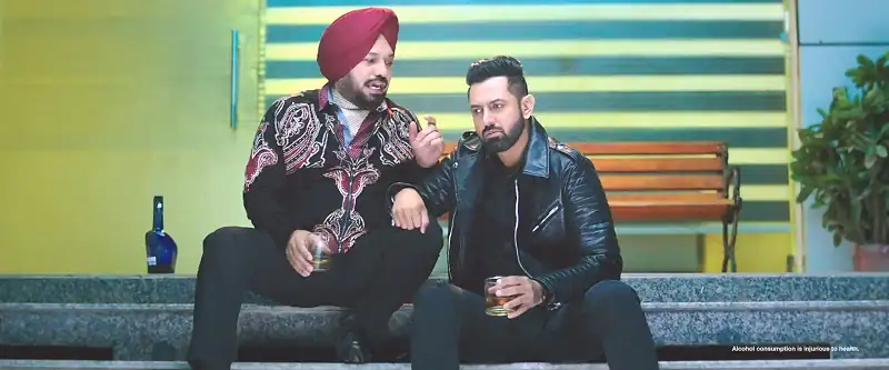 Carry On Jatta 2 Screenshot 2