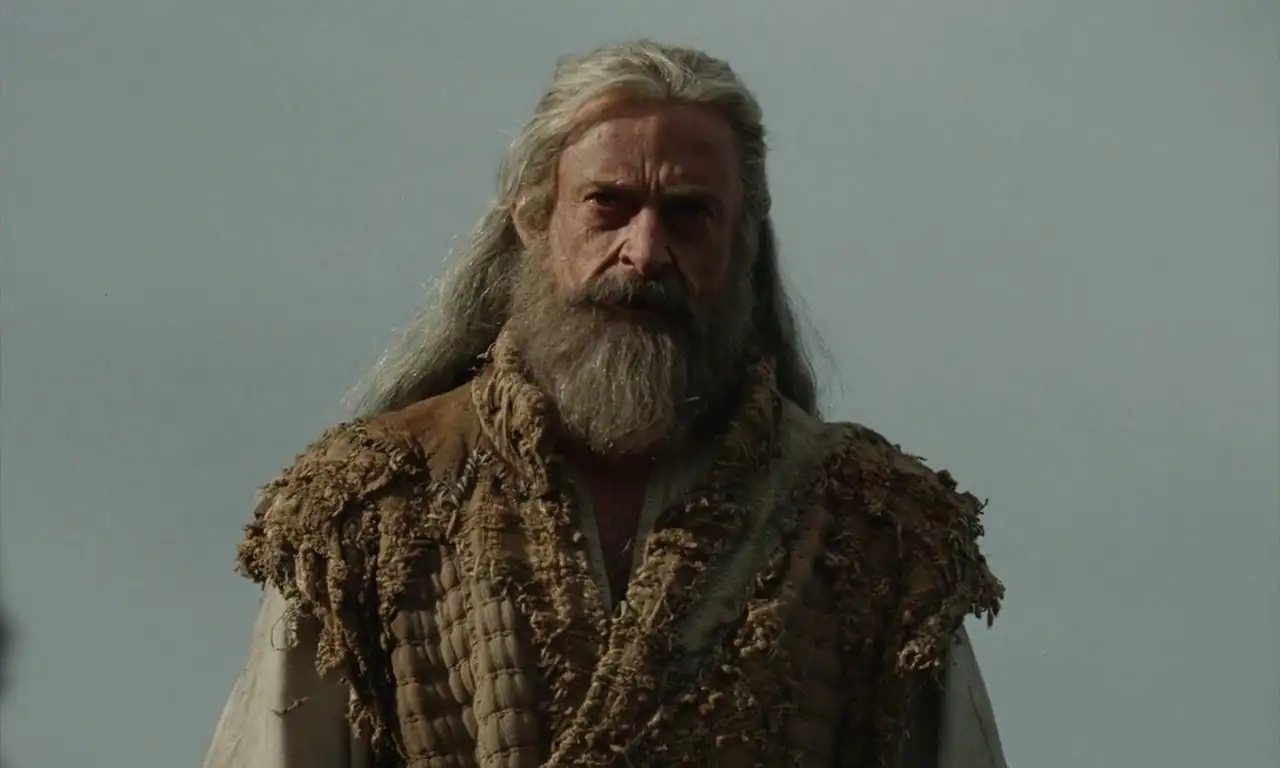 The Death of Robin Hood Screenshot 3