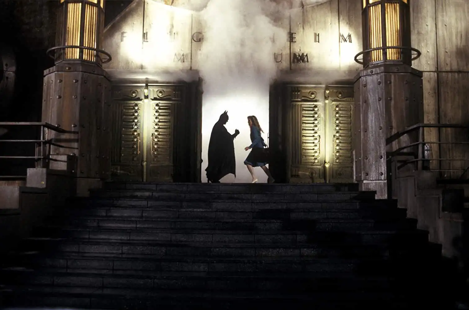 Batman Screenshot 2