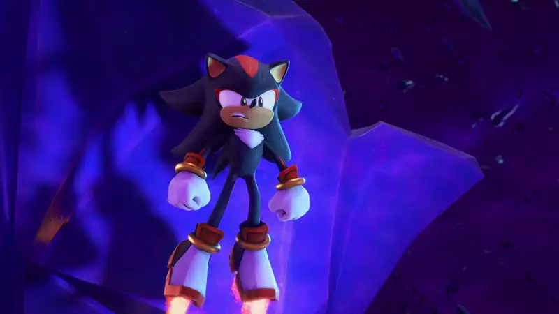 Sonic Prime Screenshot 5 Sonic Prime Screenshot 5