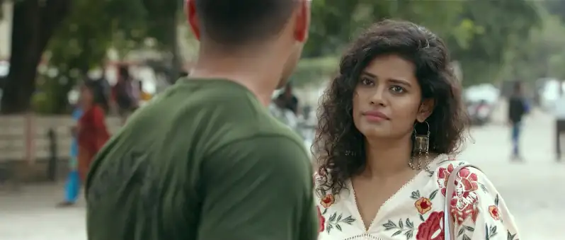 Satellite Shankar Screenshot 6