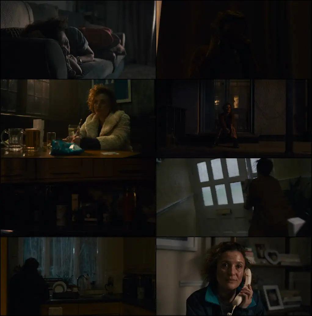 Restless Screenshot 1