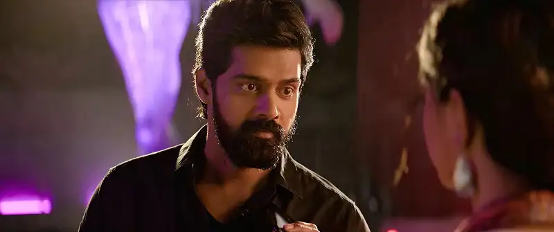 Miss India Screenshot 4
