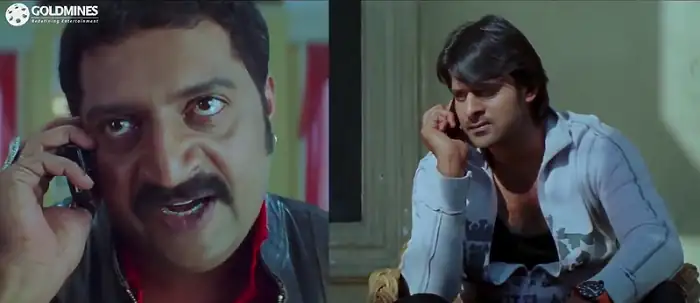 Rowdy Munna – Munna Screenshot 3