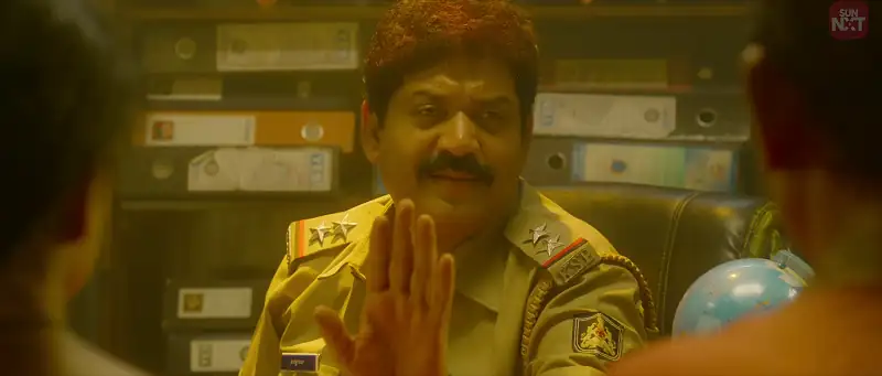 Krishna Talkies Screenshot 1