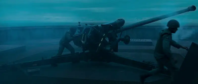 Last Sentinel Screenshot 4