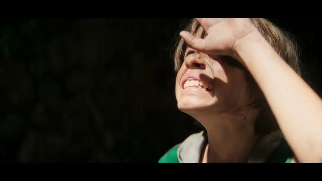 I’m Not Afraid / No tengo miedo Screenshot 2