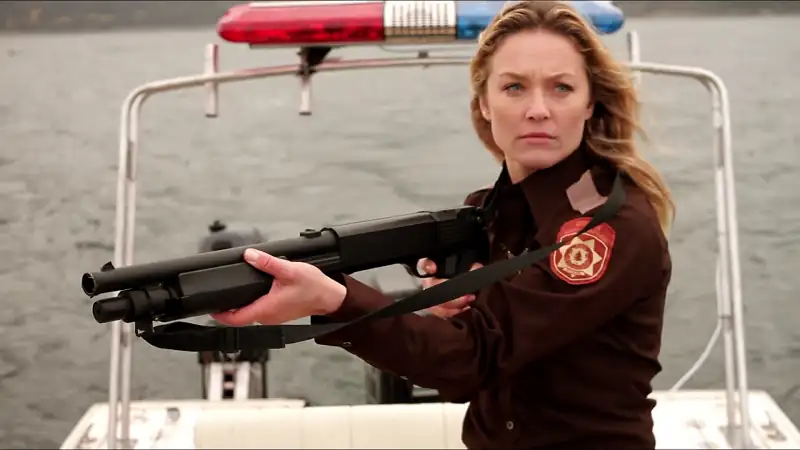 Lake Placid: The Final Chapter Screenshot 3
