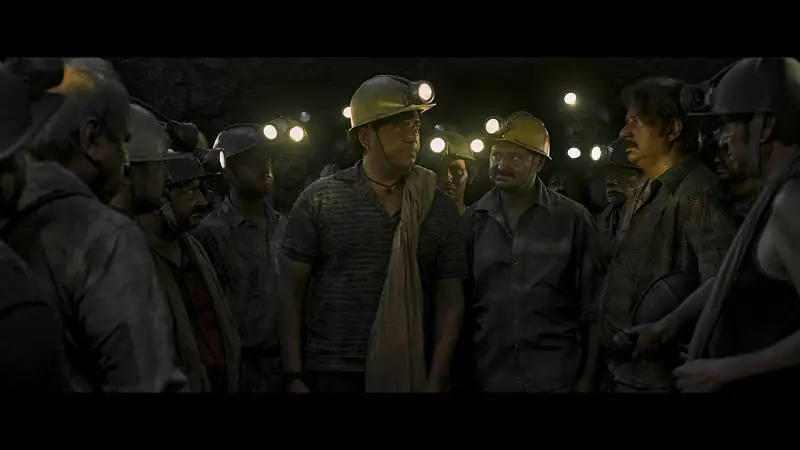 Mission Raniganj Screenshot 2