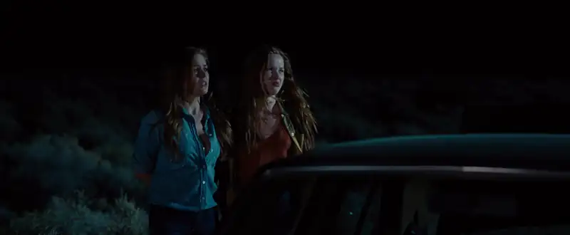 Nocturnal Animals Screenshot 1