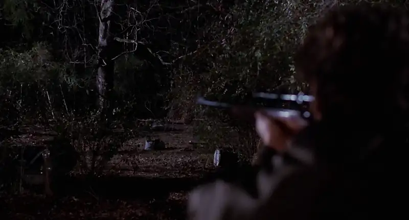 Pet Sematary Two Screenshot 2
