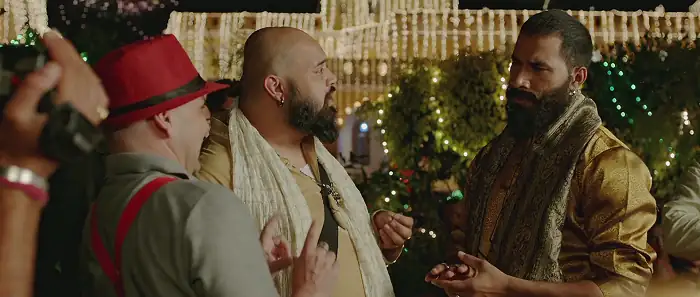 Heropanti Screenshot 1