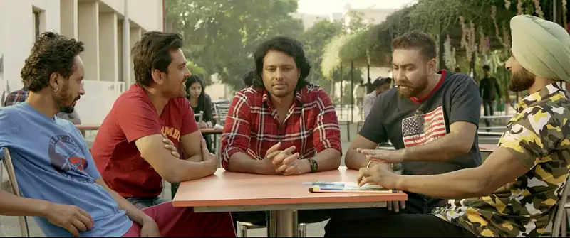 Dakuaan Da Munda 2 Screenshot 2