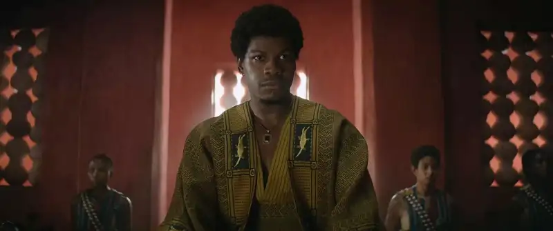 The Woman King Screenshot 2