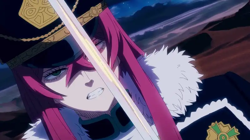 Black Clover Sword of the Wizard King Screenshot 5