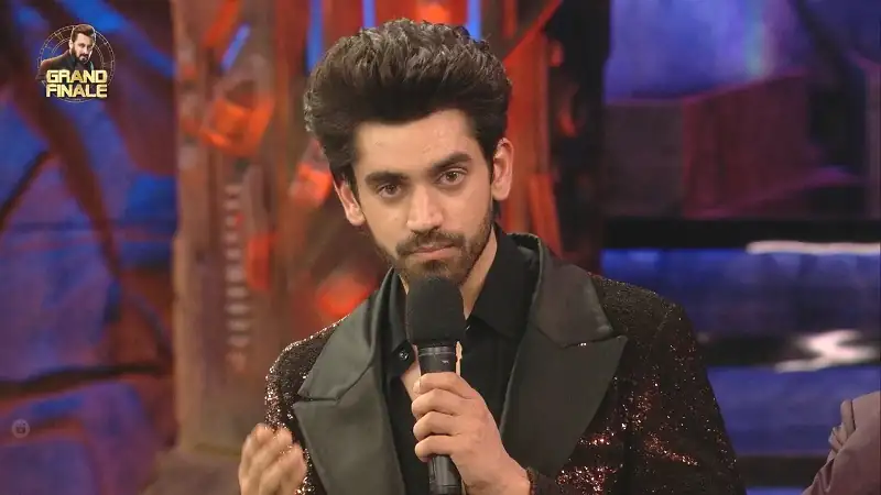 Bigg Boss (Season 18) [S18E106 Grand Finale Added] Hindi Reality Show 480p 720p 1080p WEB DL Screenshot 7
