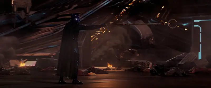 Ant-Man and the Wasp: Quantumania Screenshot 4