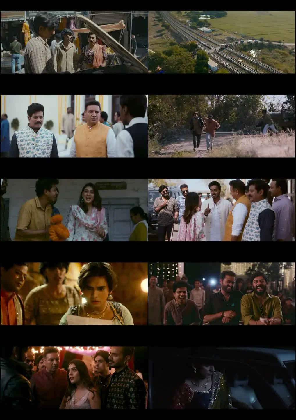 Satrangi – Badle Ka Khel Screenshot 1