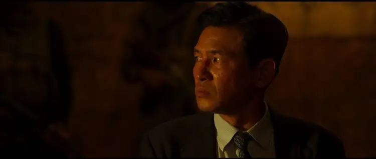 The Point Men Screenshot 4