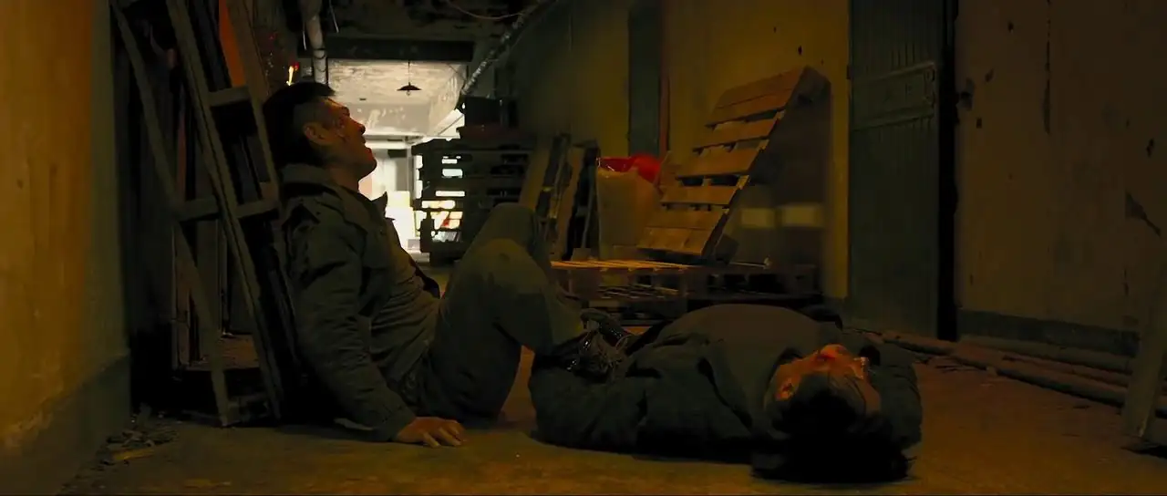 Fury In the Shadows Screenshot 7 Fury In the Shadows Screenshot 7