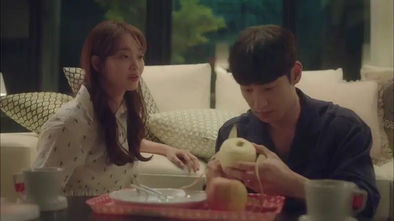 Tomorrow with You Screenshot 3