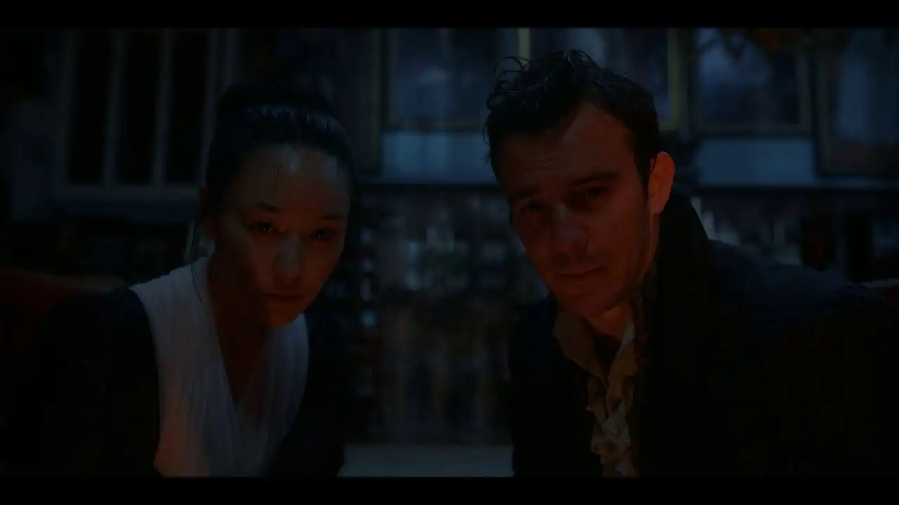 Bridgerton Screenshot 3