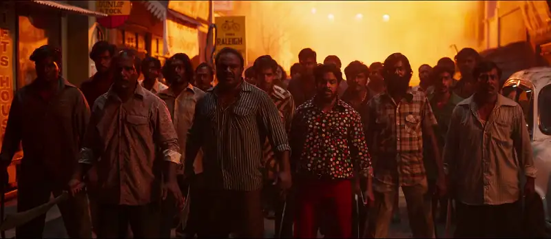 Jigarthanda DoubleX Screenshot 3