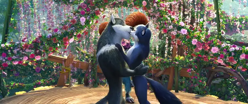 Sheep and Wolves Screenshot 5