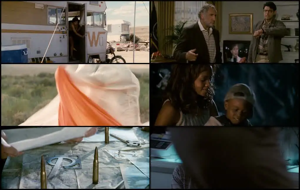 Independence Day Screenshot 1