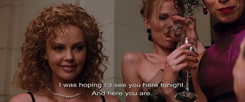 The Devils Advocate Screenshot 1
