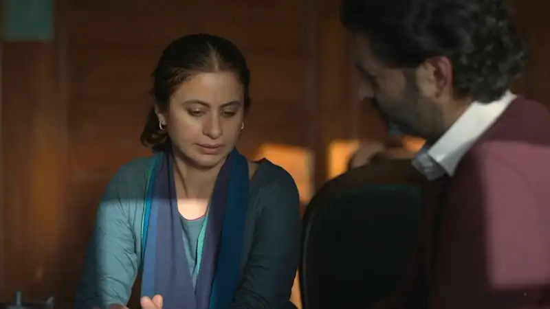 Out Of Love Screenshot 1