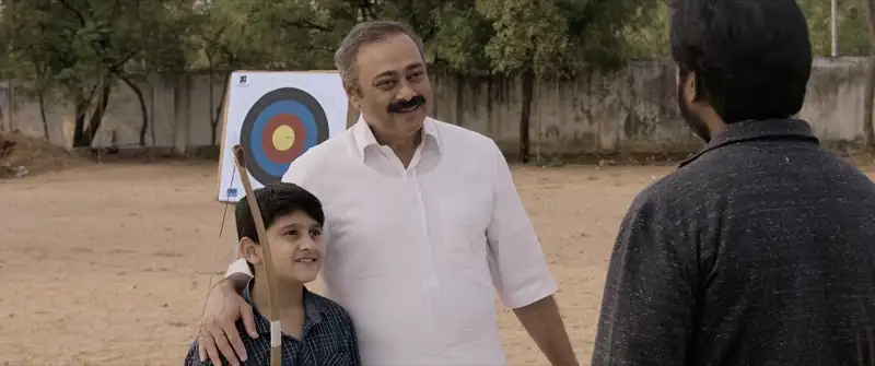 Lakshya Screenshot 1