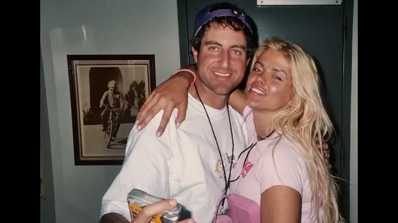 Anna Nicole Smith: You Don’t Know Me Screenshot 3