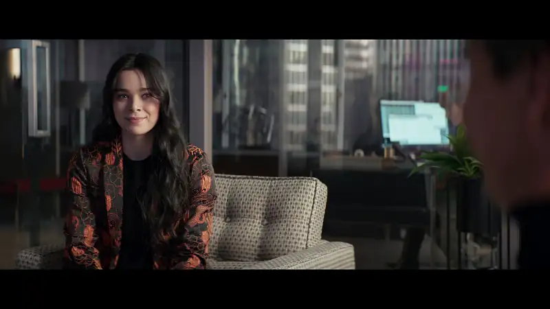 Hawkeye Screenshot 3