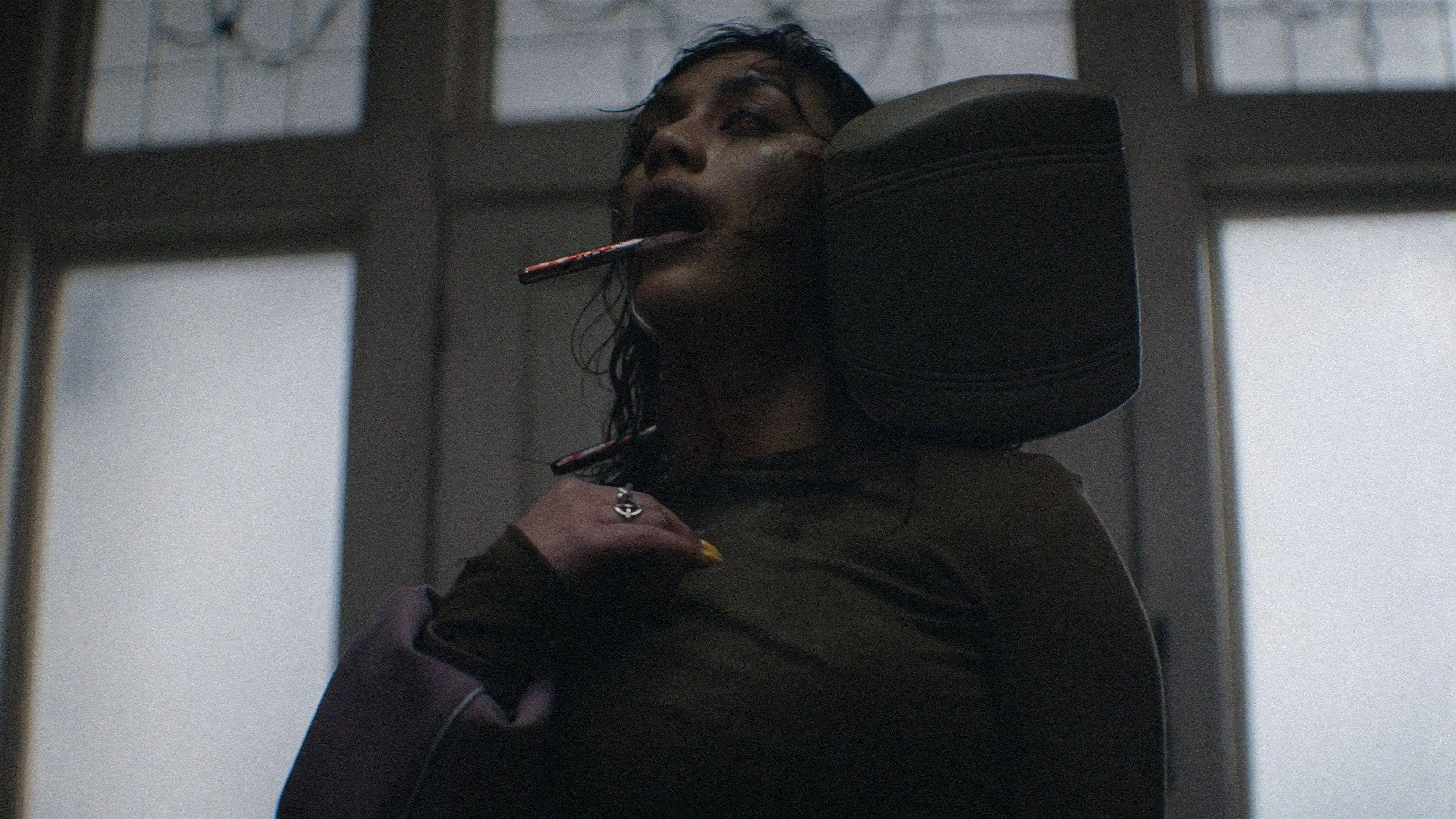 Evil Dead Burn Screenshot 4
