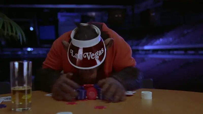MVP 2 Most Valuable Primate Screenshot 1 MVP 2 Most Valuable Primate Screenshot 1