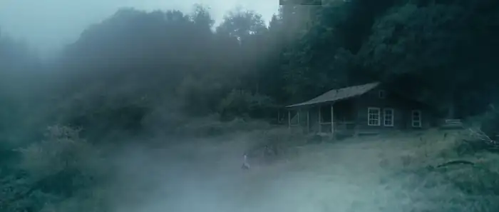 Antichrist Screenshot 1