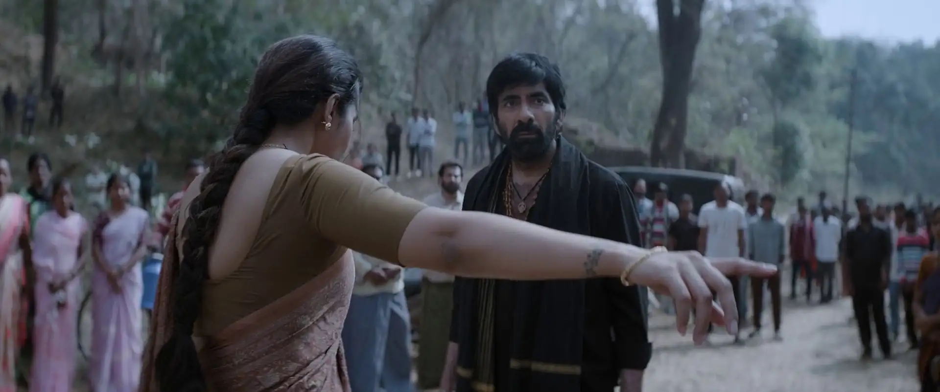 Irumudi Screenshot 5