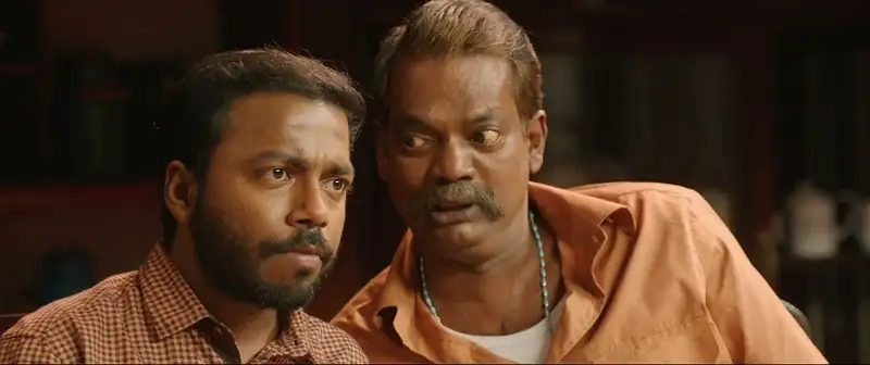 Oru Yamandan Premakadha Screenshot 5 Oru Yamandan Premakadha Screenshot 5
