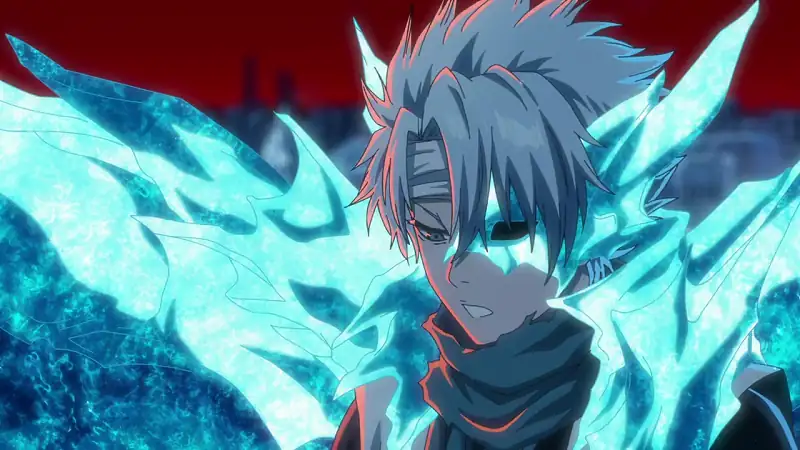Bleach: Thousand-Year Blood War Screenshot 6