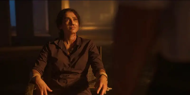 Khakee: The Bengal Chapter Screenshot 5