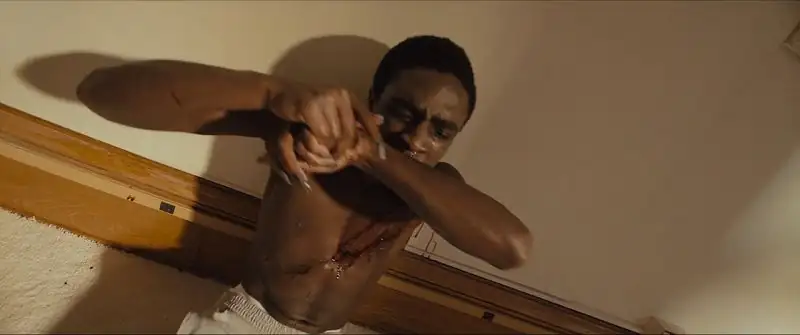 The Deliverance Screenshot 7