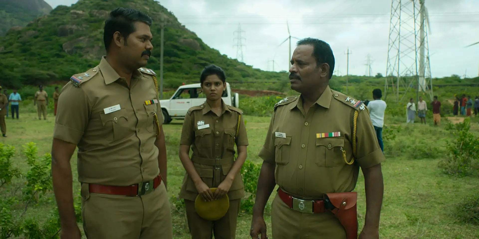 Vadhandhi Screenshot 3