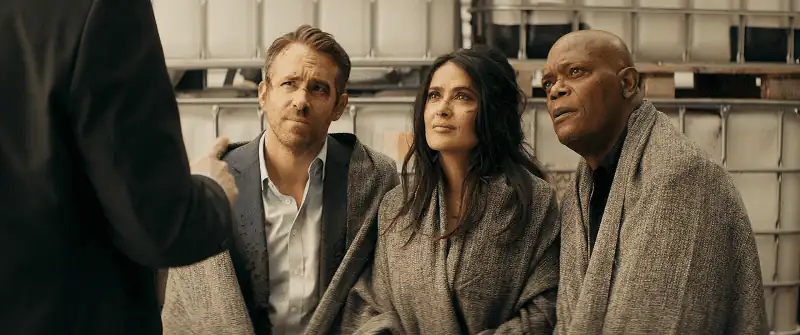 The Hitman’s Wife’s Bodyguard Screenshot 4