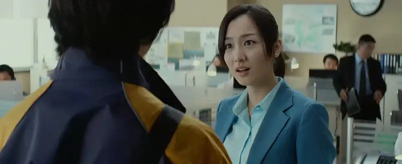 Man of Tai Chi Screenshot 4 Man of Tai Chi Screenshot 4