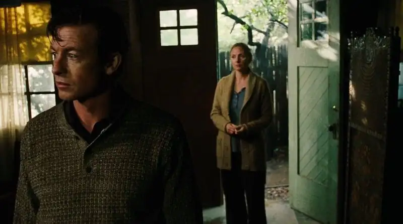 The Lodger Screenshot 2